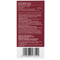 Natroceutics Co-Enzyme CoQ10